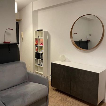 Cosy Studio 16M2 Lyon Exteriér fotografie
