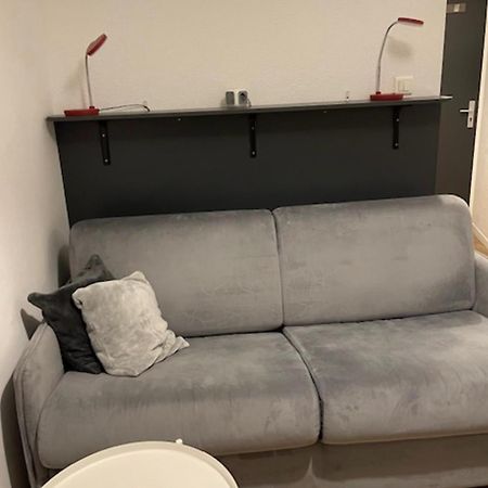 Cosy Studio 16M2 Lyon Exteriér fotografie