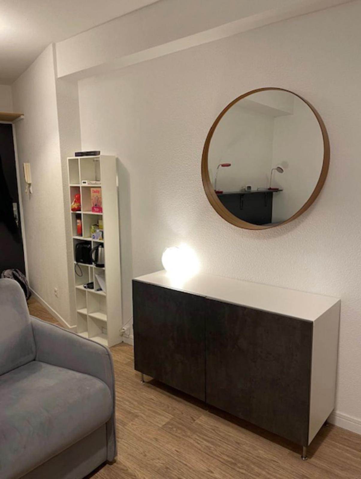 Cosy Studio 16M2 Lyon Exteriér fotografie